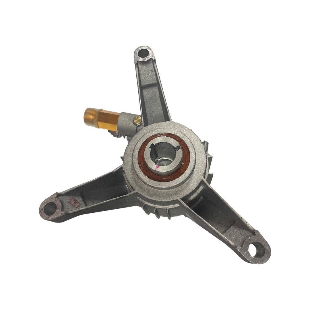1242004 - Genuine Replacement Highmore Axial Water Pump Assembly