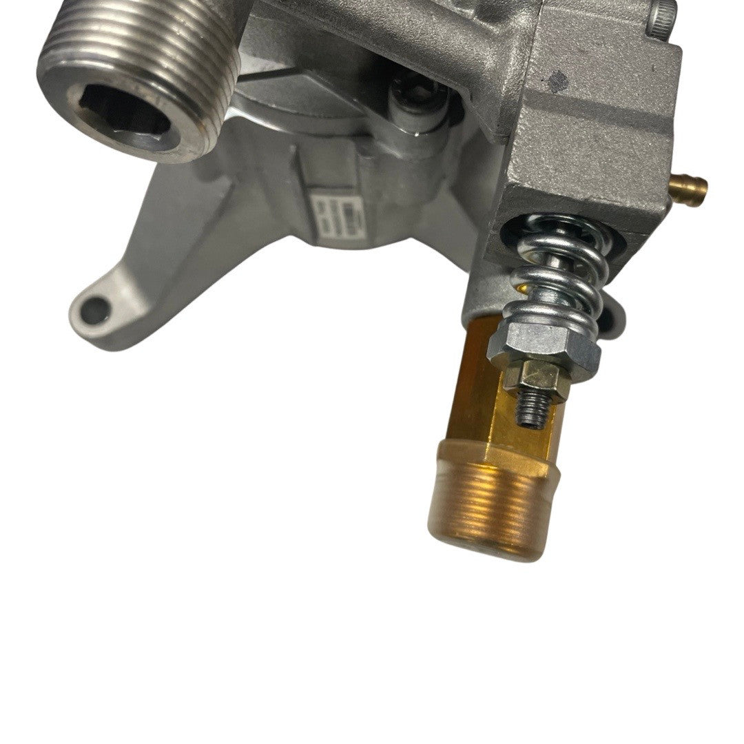1242004 - Genuine Replacement Highmore Axial Water Pump Assembly