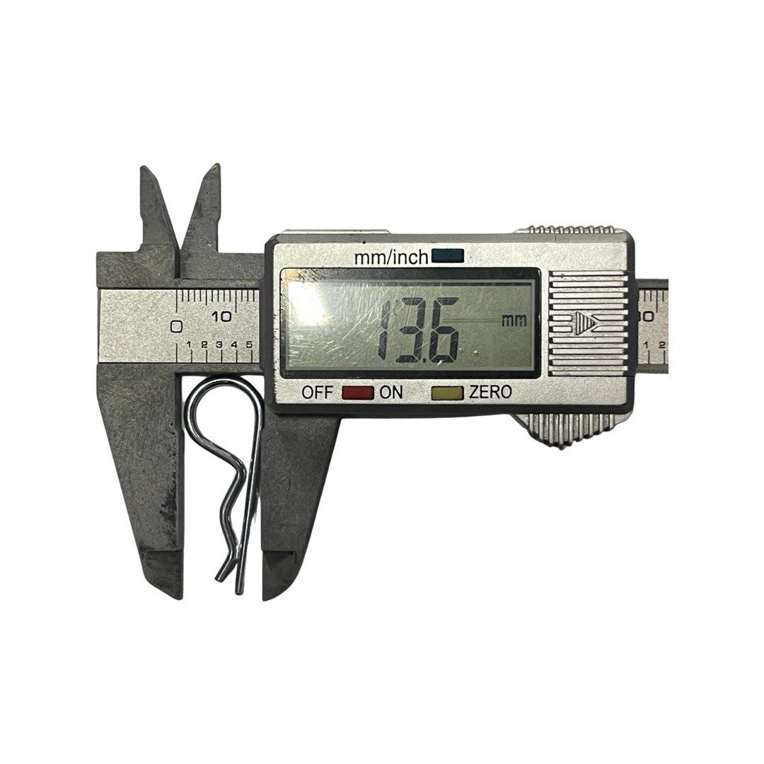 1242017-Genuine Replacement P3000PWA B17 R Pin 2
