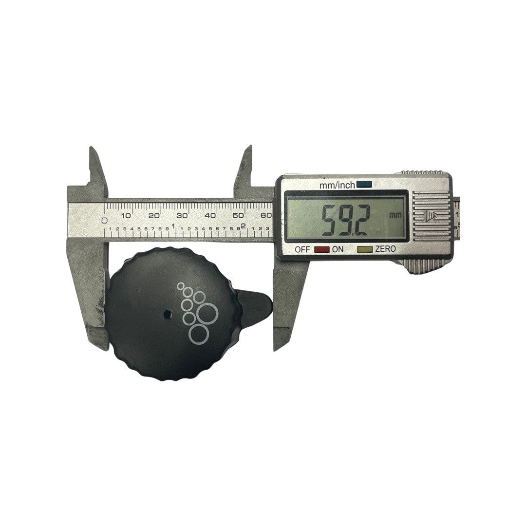 1242018-Genuine Replacement Soap Bottle Cap