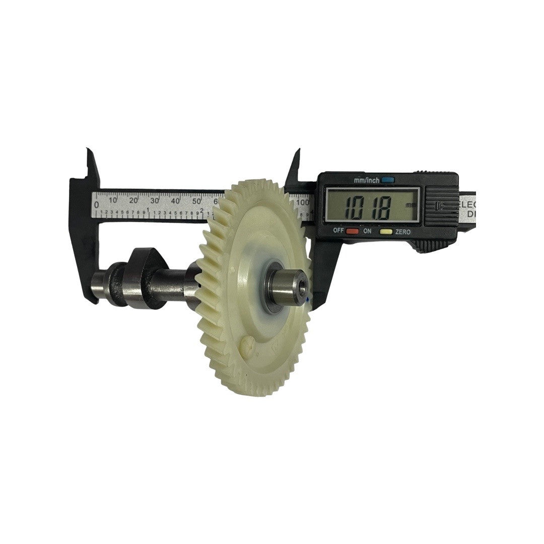 1242057 - Genuine Replacement Camshaft Assembly