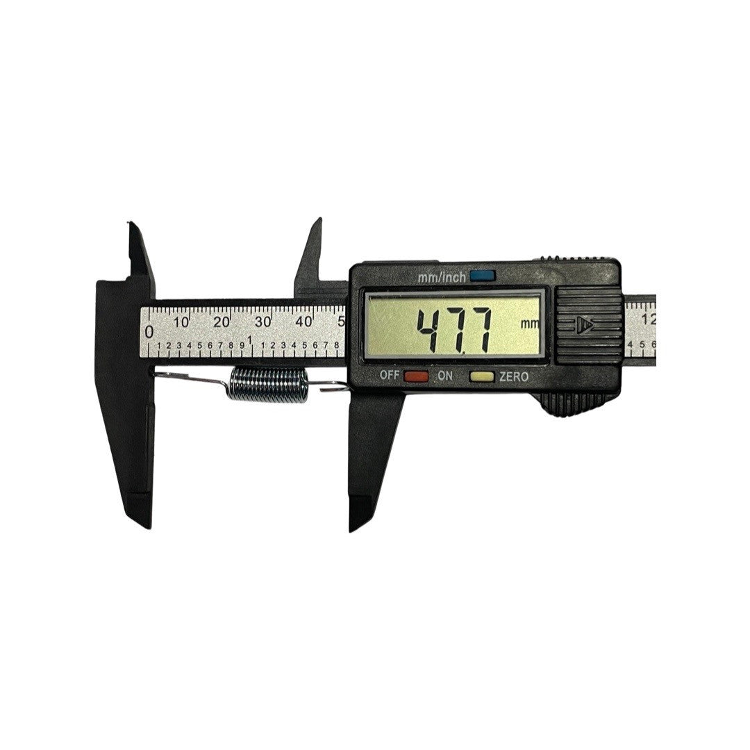 1242089 - Genuine Replacement Governor Spring