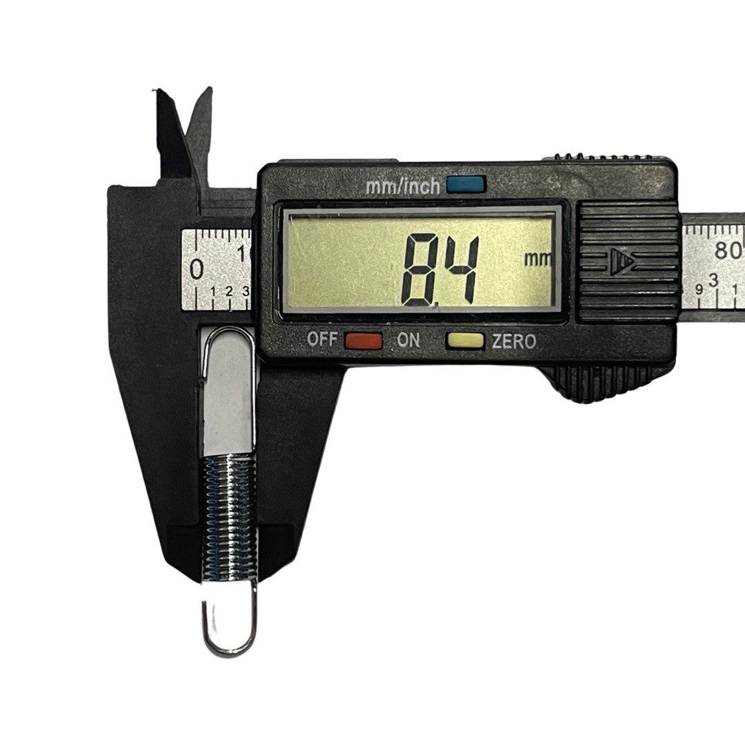 1242089 - Genuine Replacement Governor Spring