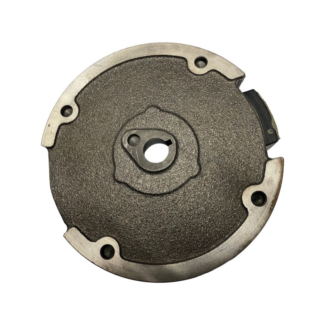 1242113 - Genuine Replacement Flywheel Assembly