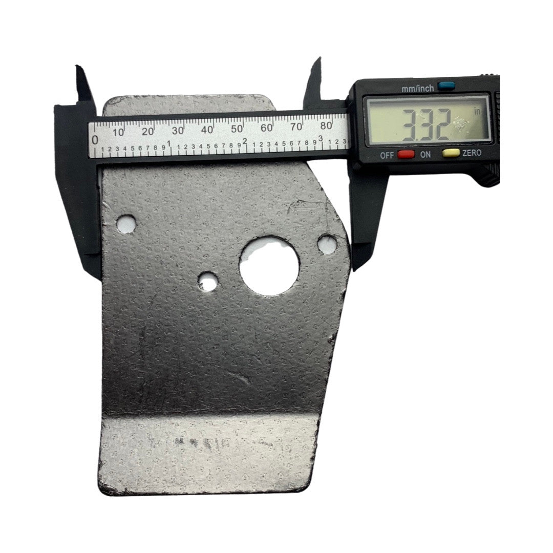 1242127-Genuine Replacement Carburettor Packing