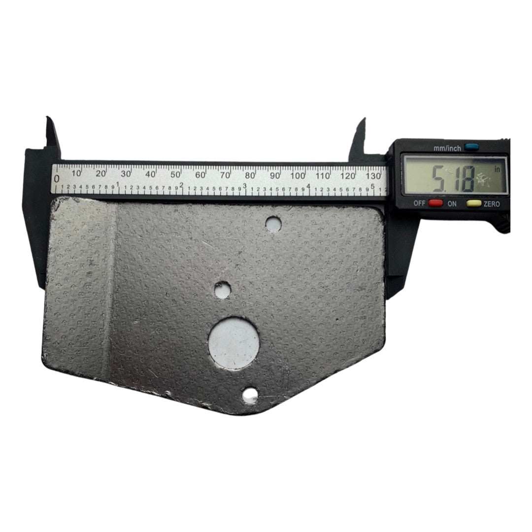 1242127-Genuine Replacement Carburettor Packing
