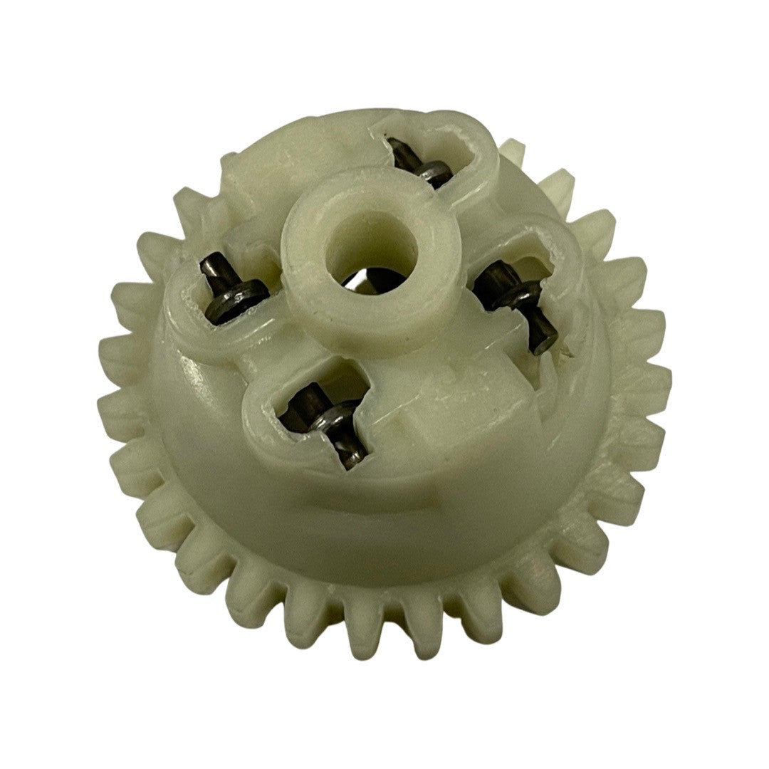 1243046-Genuine Replacement P3200PWT Washer,Governor Arm Shaft