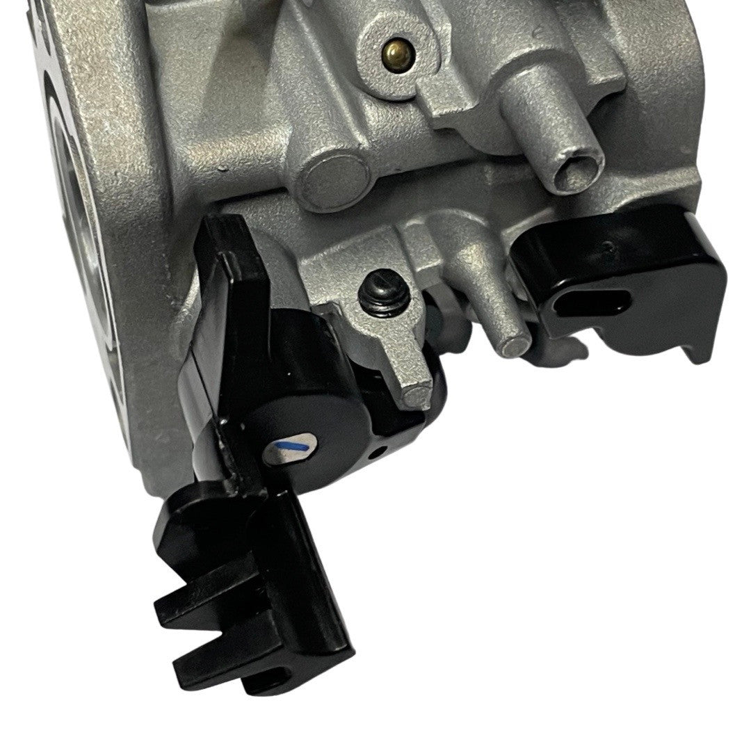 1243073-Genuine Replacement P3200PWT Fuel Line