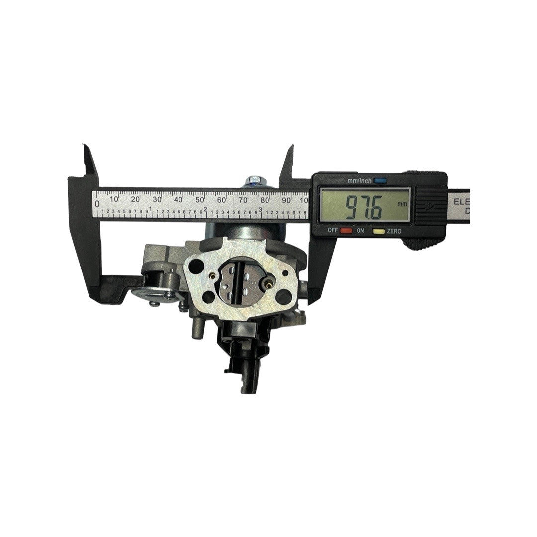 1243073-Genuine Replacement P3200PWT Fuel Line