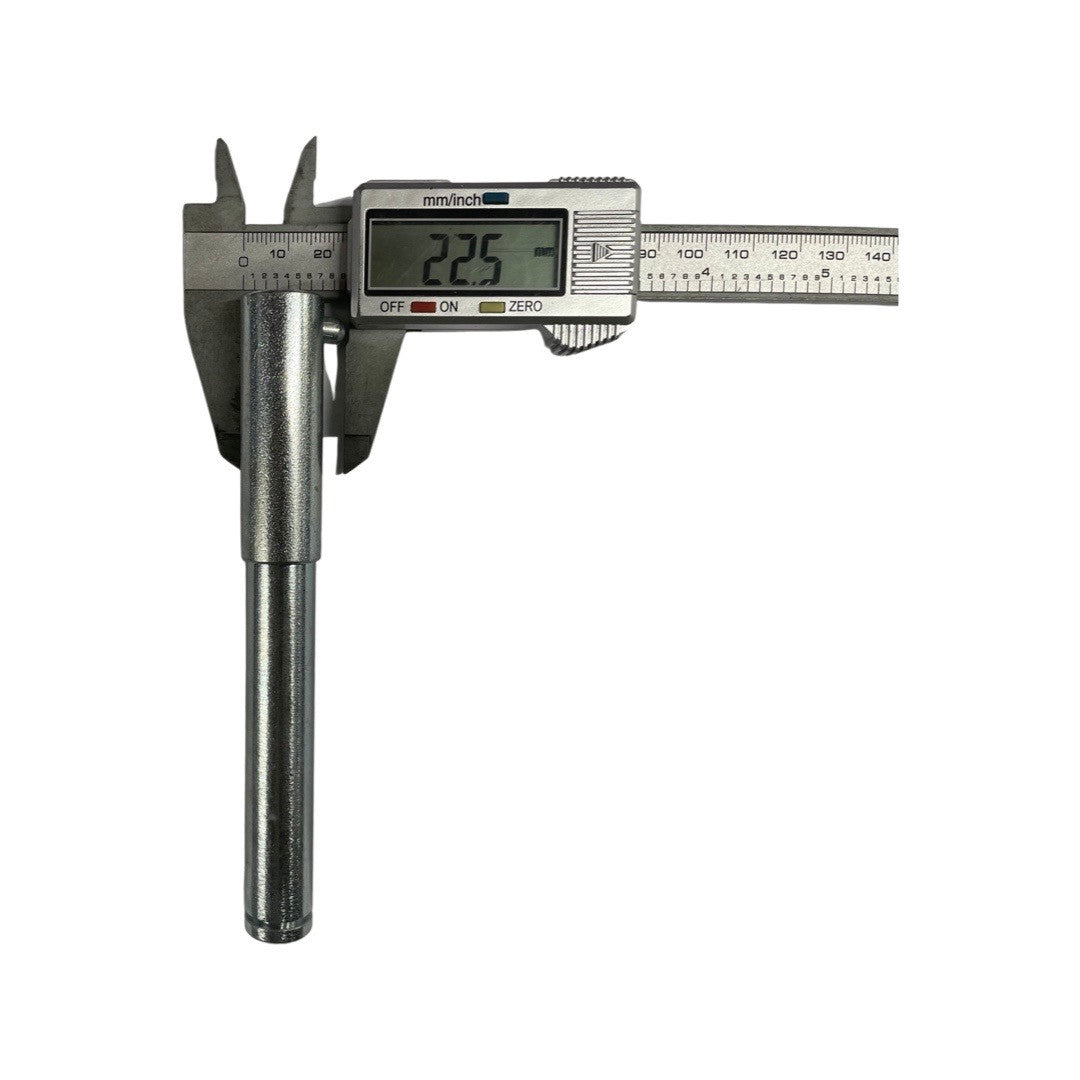 1244005 - Genuine Replacement Shaft
