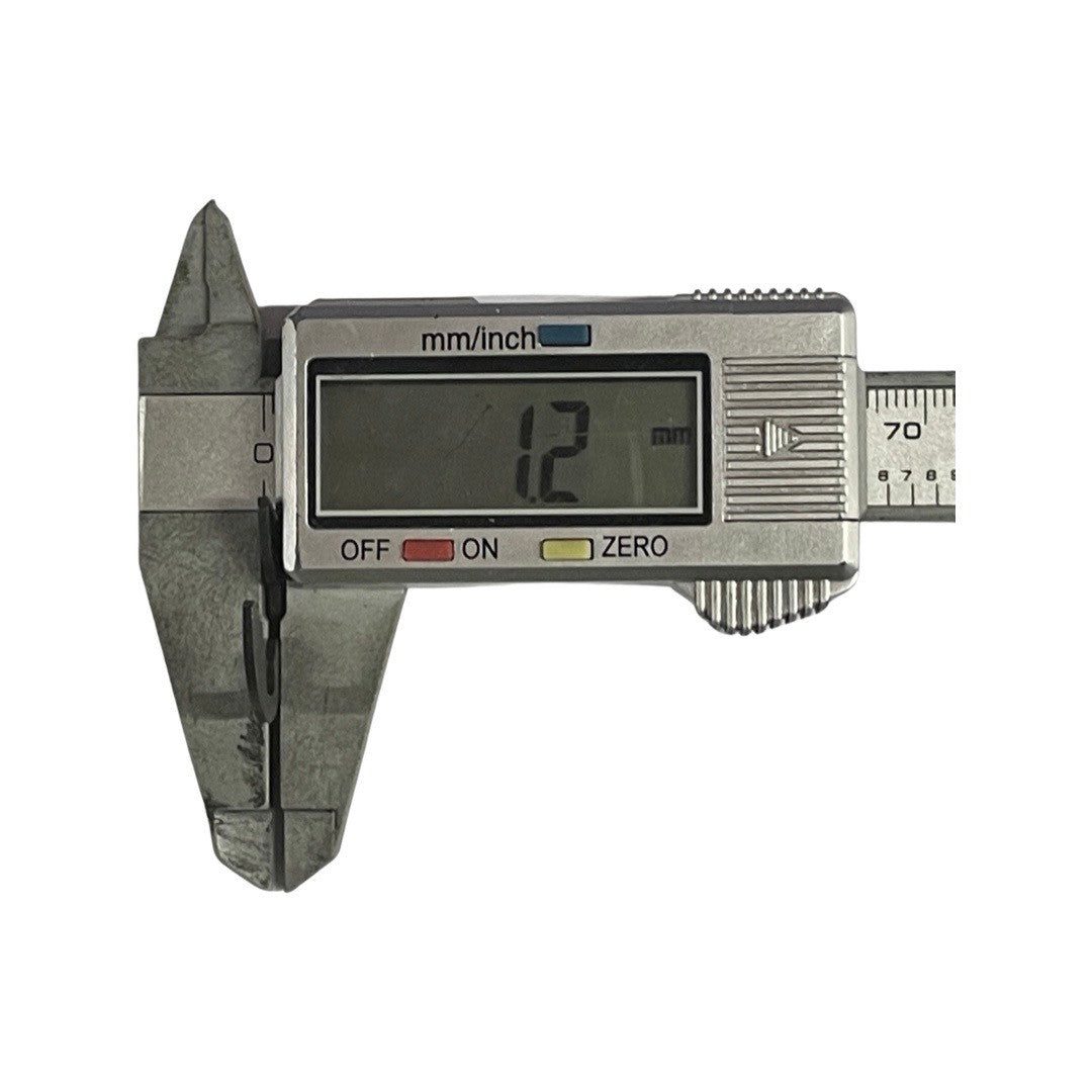P4200PWT-B8 Open ring
