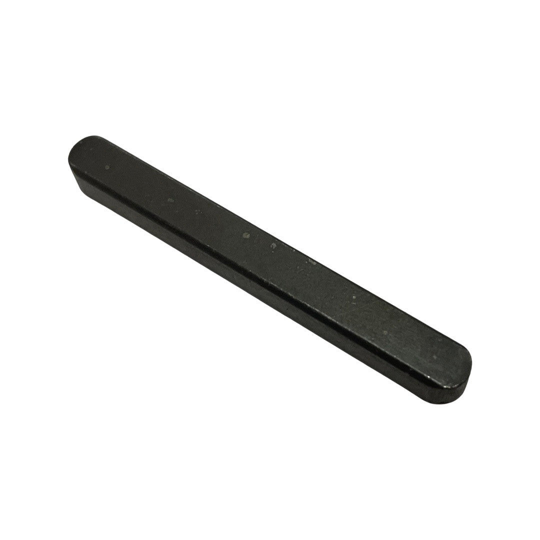 1244023-Genuine Replacement P4200PWT Crankshaft Flat Key