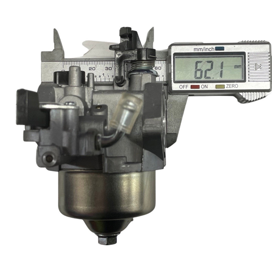 1244071-Genuine Replacement Carburettor Assembly