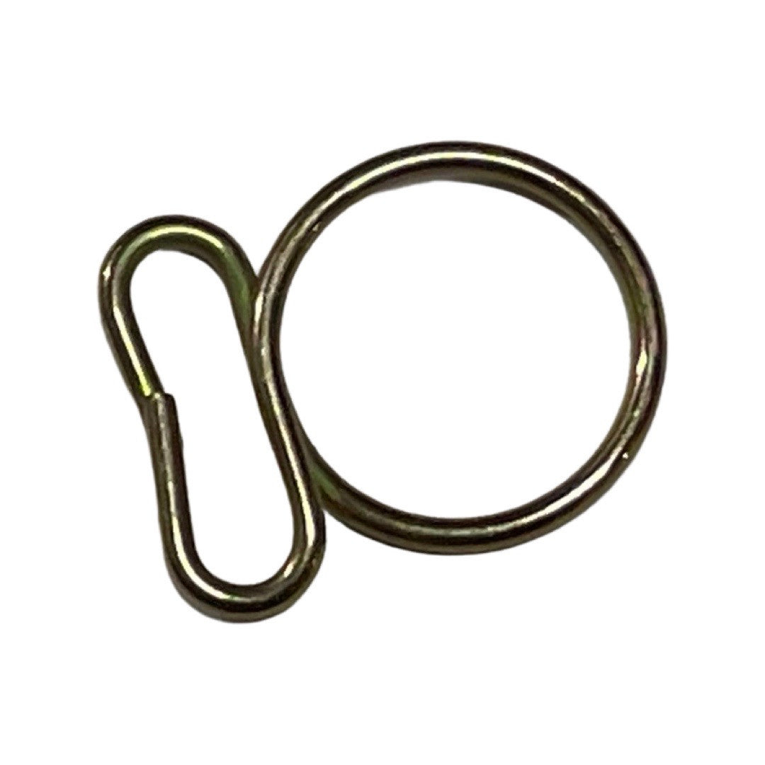1244073-Genuine Replacement Fuel Line 8 Clip