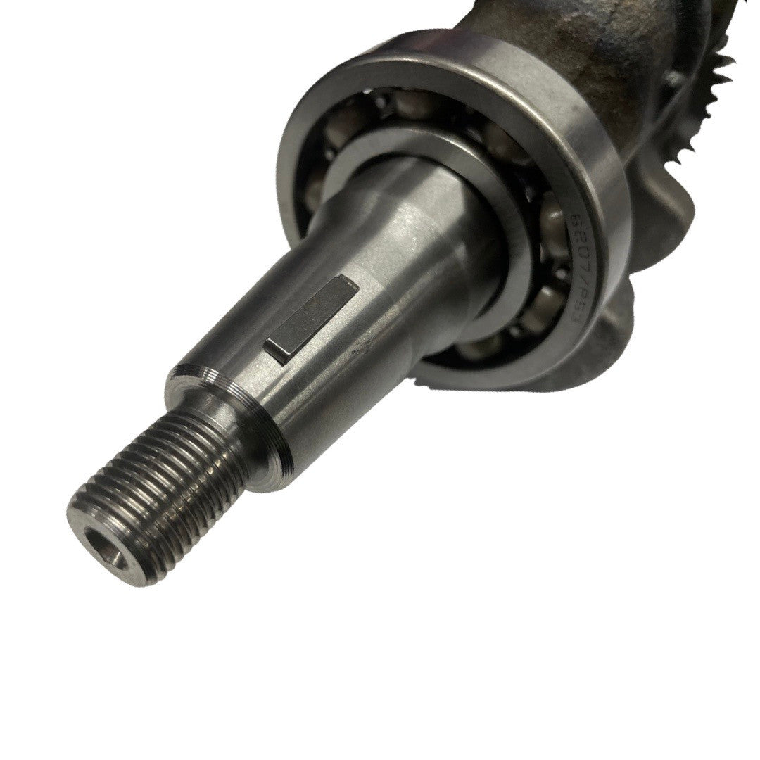 1244081 - Genuine Replacement Crankshaft Assembly