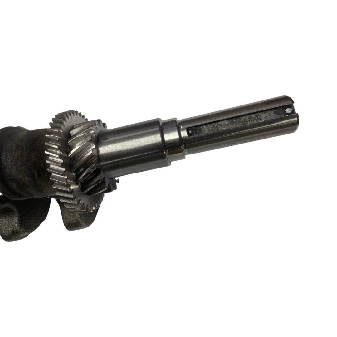 1244081 - Genuine Replacement Crankshaft Assembly