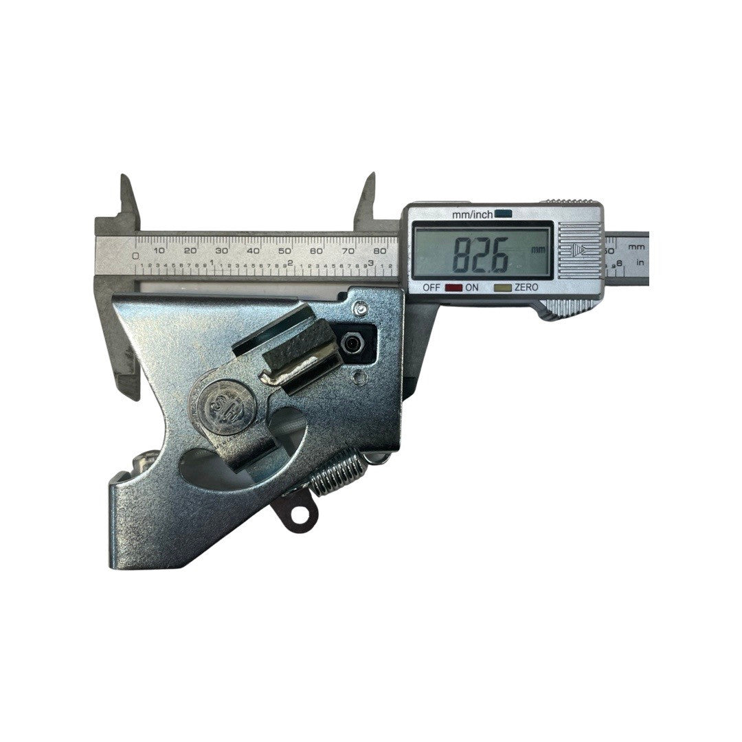 P4100P - Brake assembly