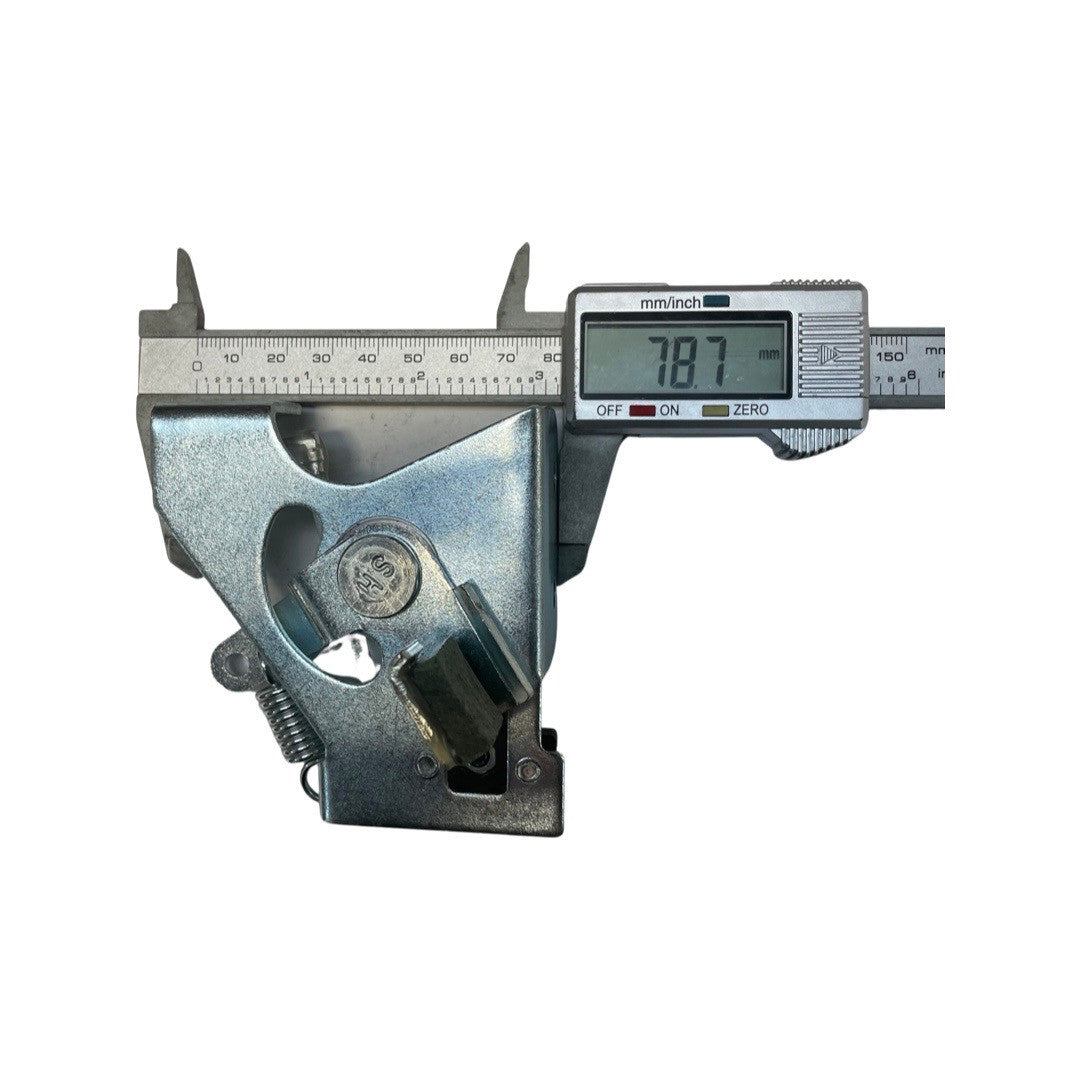 P4100P - Brake assembly