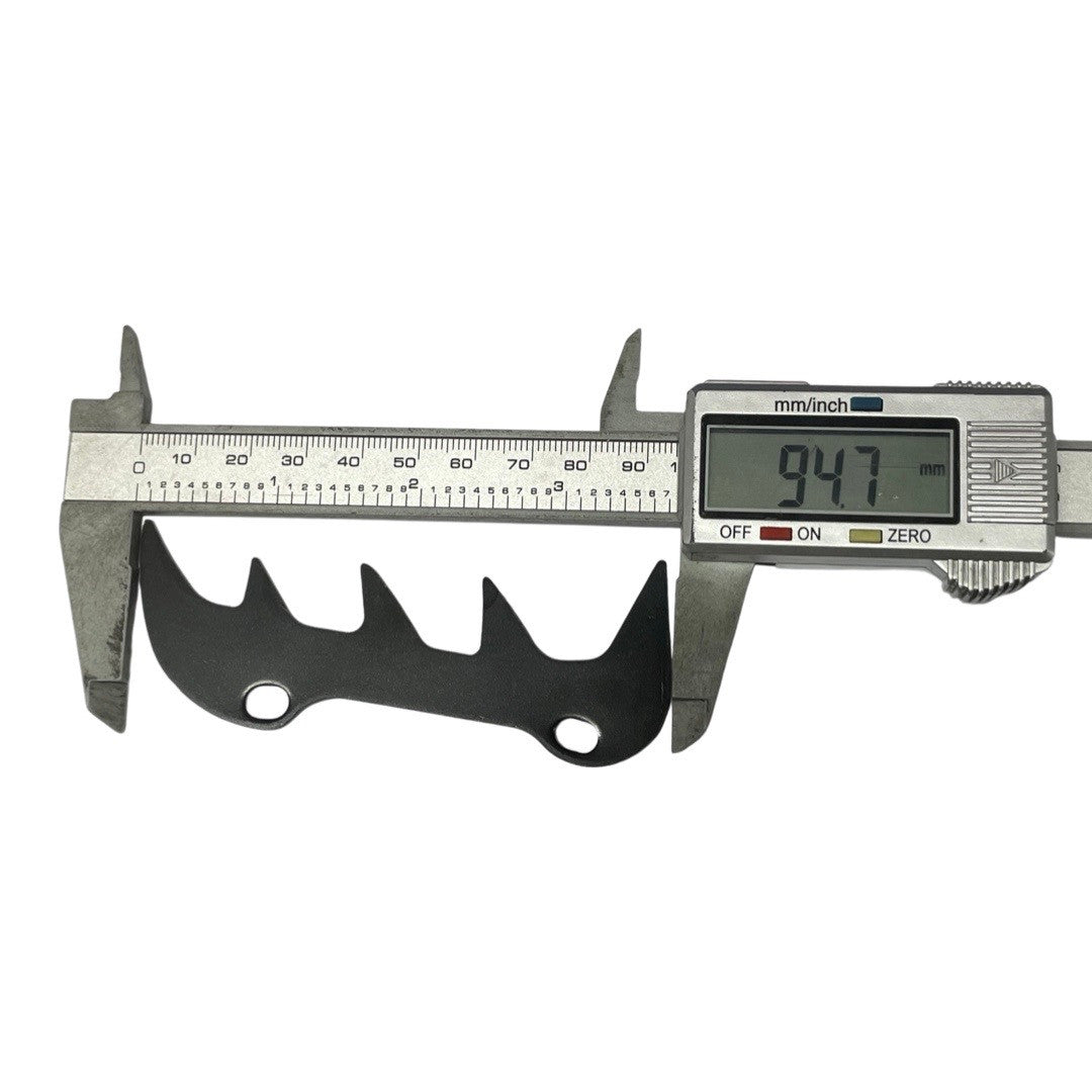 1271164-Genuine Replacement Tooth Head Rack