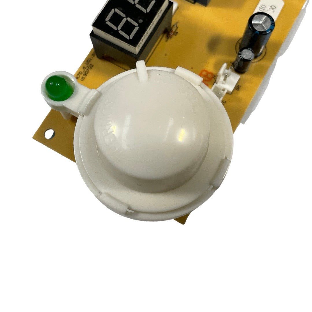 1272054-Genuine Replacement PCB Board