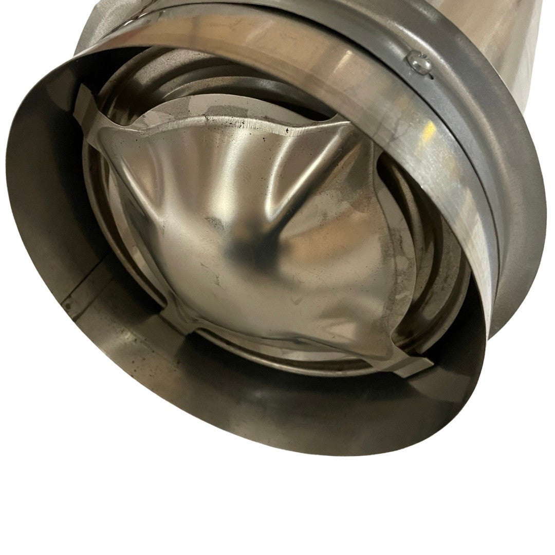 1273003 - Genuine Replacement Combustion Chamber Assembly
