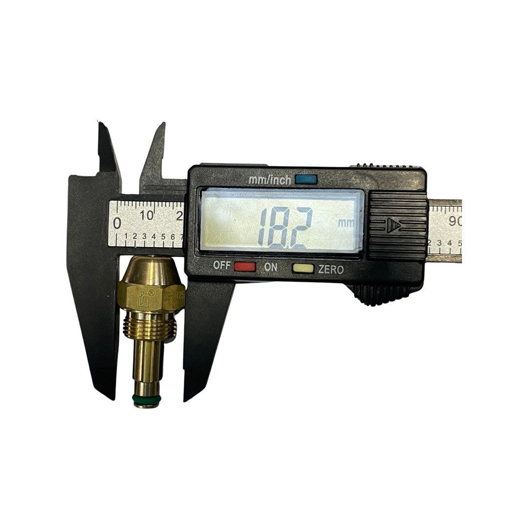 1273026 - Genuine Replacement Nozzle