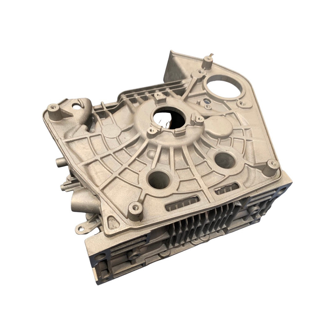 1275005-Genuine Replacement D500 Engine Block / Crankcase