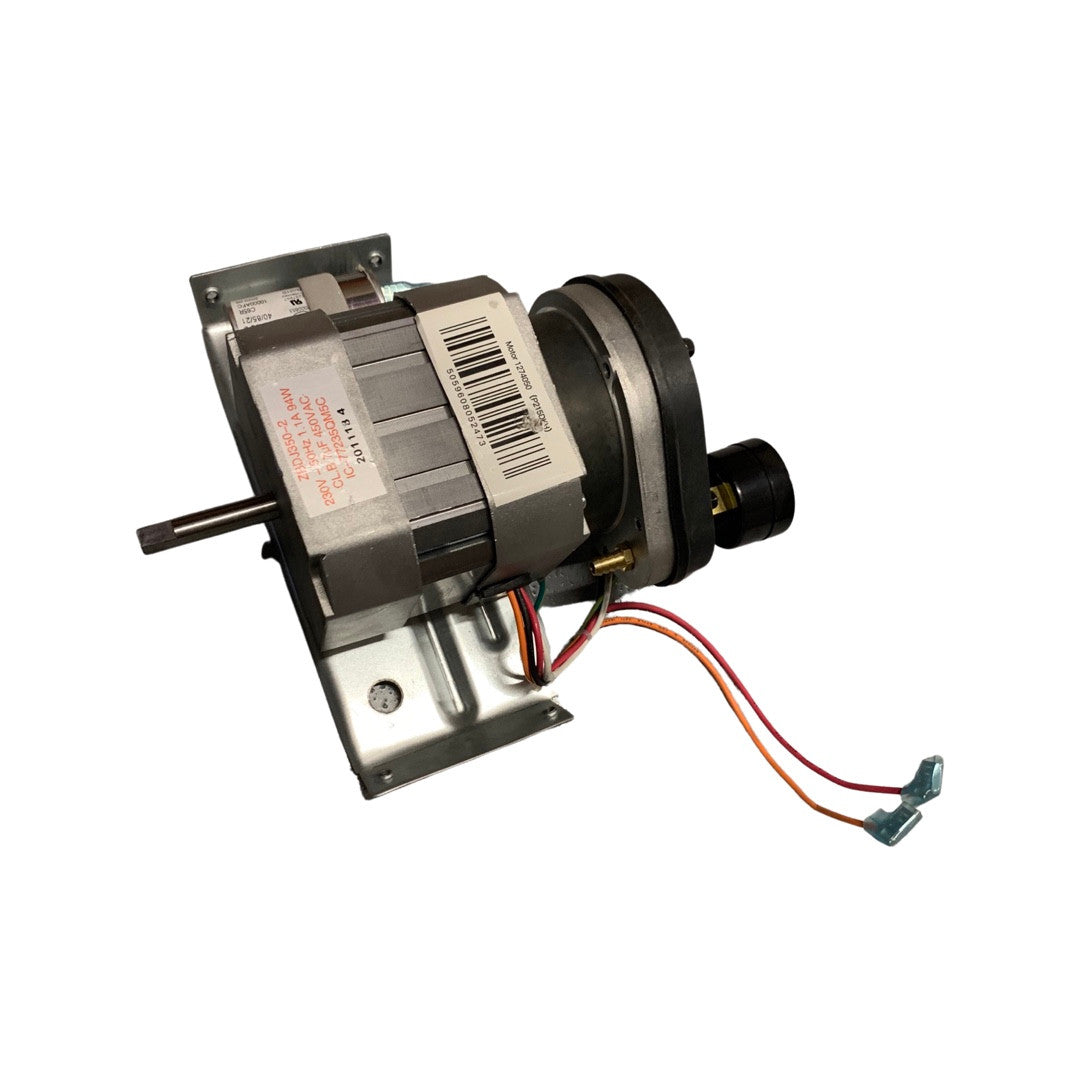 1274050-Genuine Replacement Motor