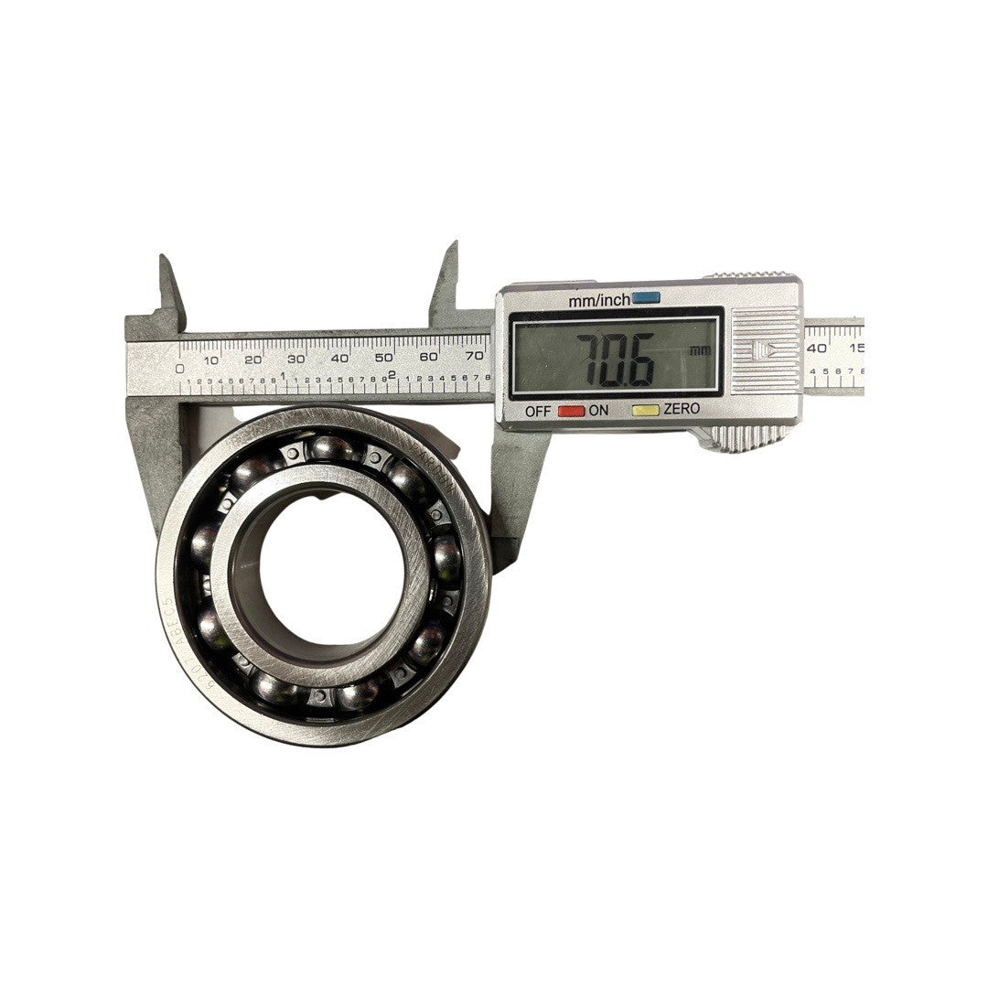 1275055-Genuine Replacement D500 Ball Bearing