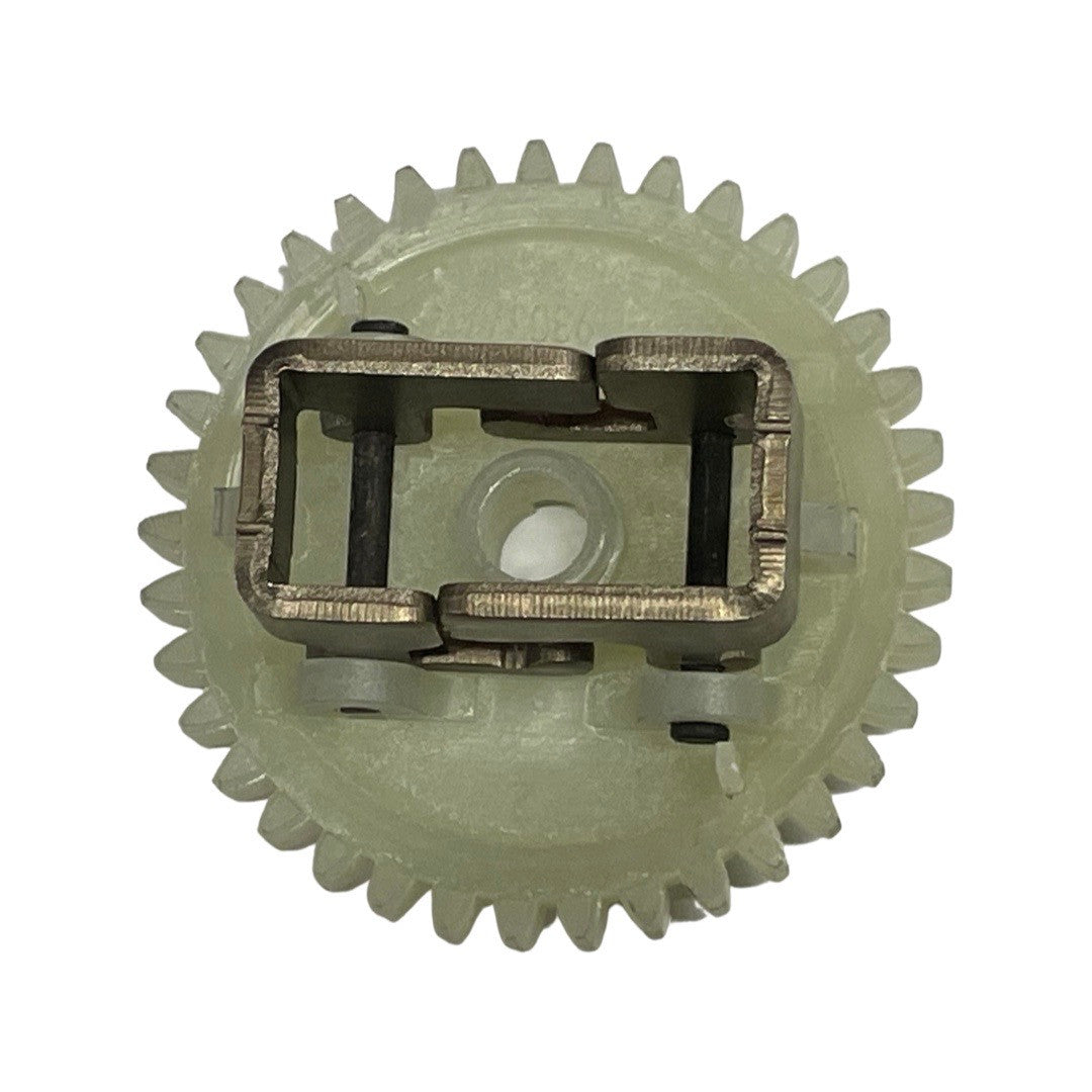 1275061-Genuine Replacement D500 Drive Gear Of Lube Oil Pump