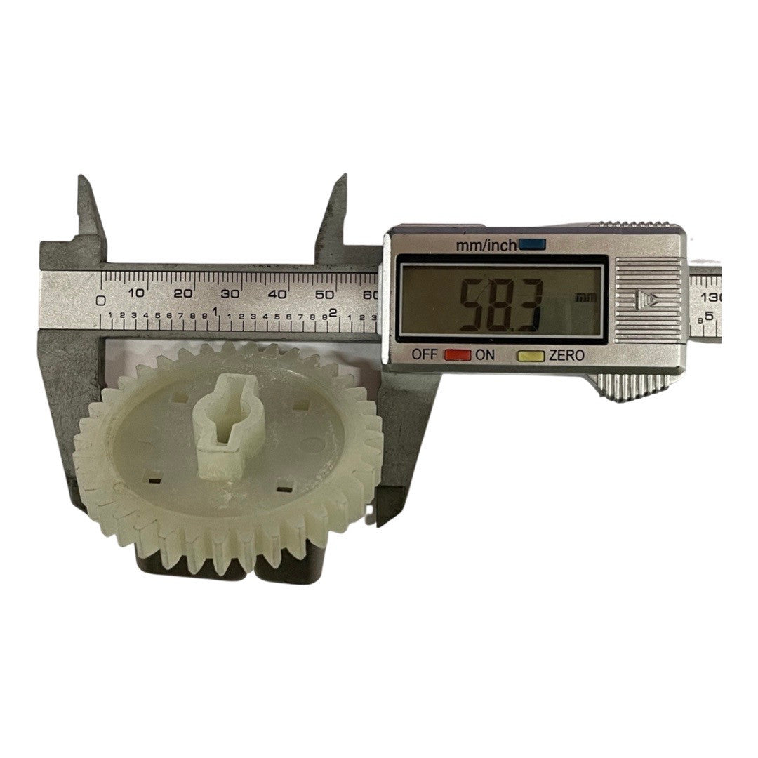 1275061-Genuine Replacement D500 Drive Gear Of Lube Oil Pump