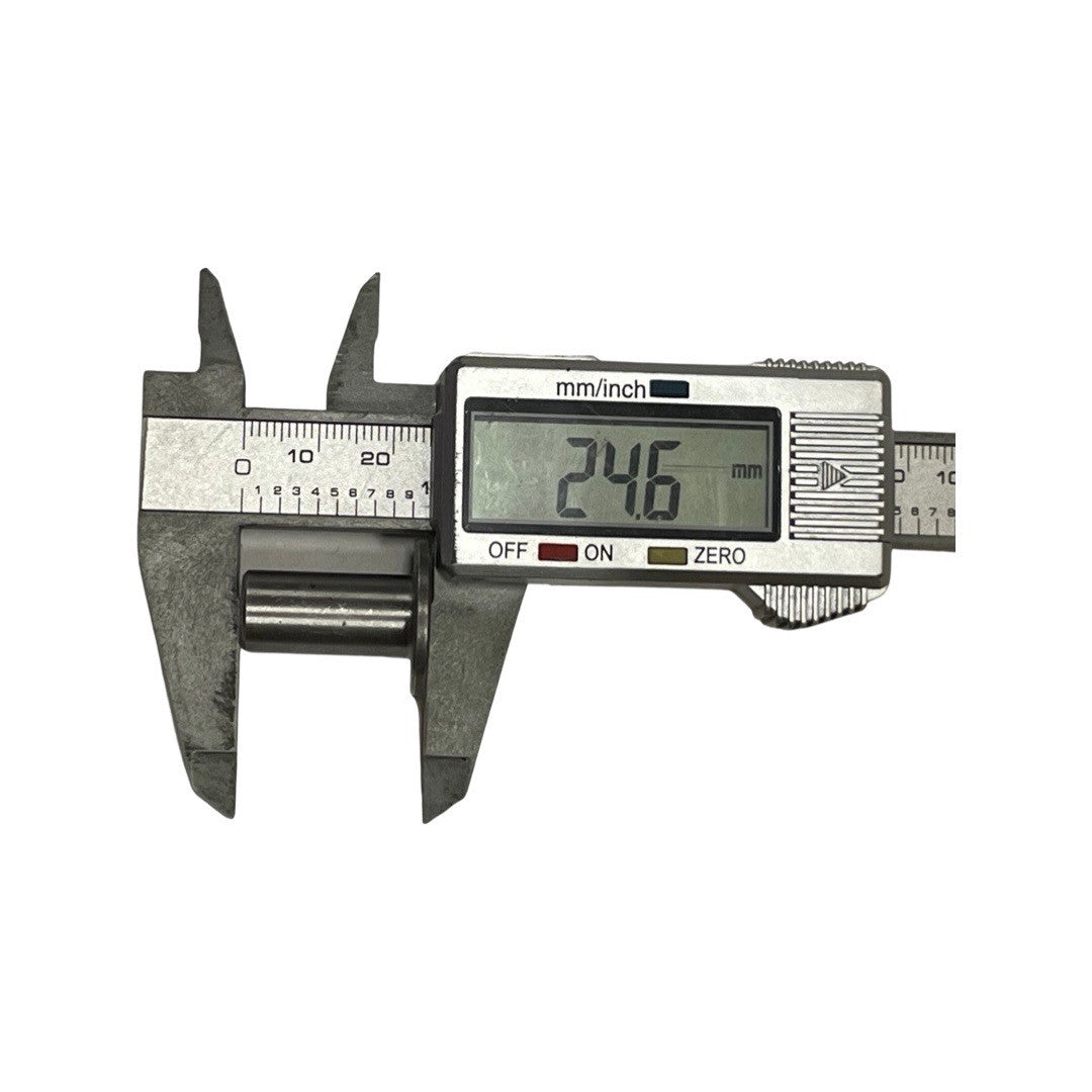 1275062-Genuine Replacement D500 Governor Push Reel