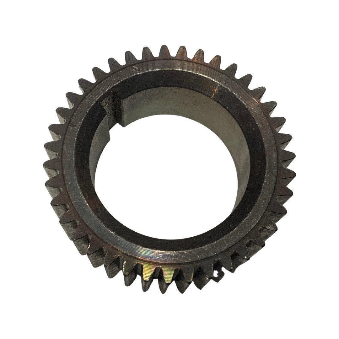 1275076-Genuine Replacement D500 Crankshaft Timing Gear