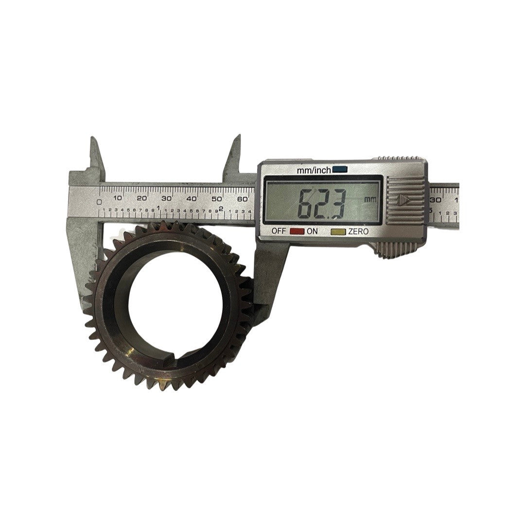 1275076-Genuine Replacement D500 Crankshaft Timing Gear