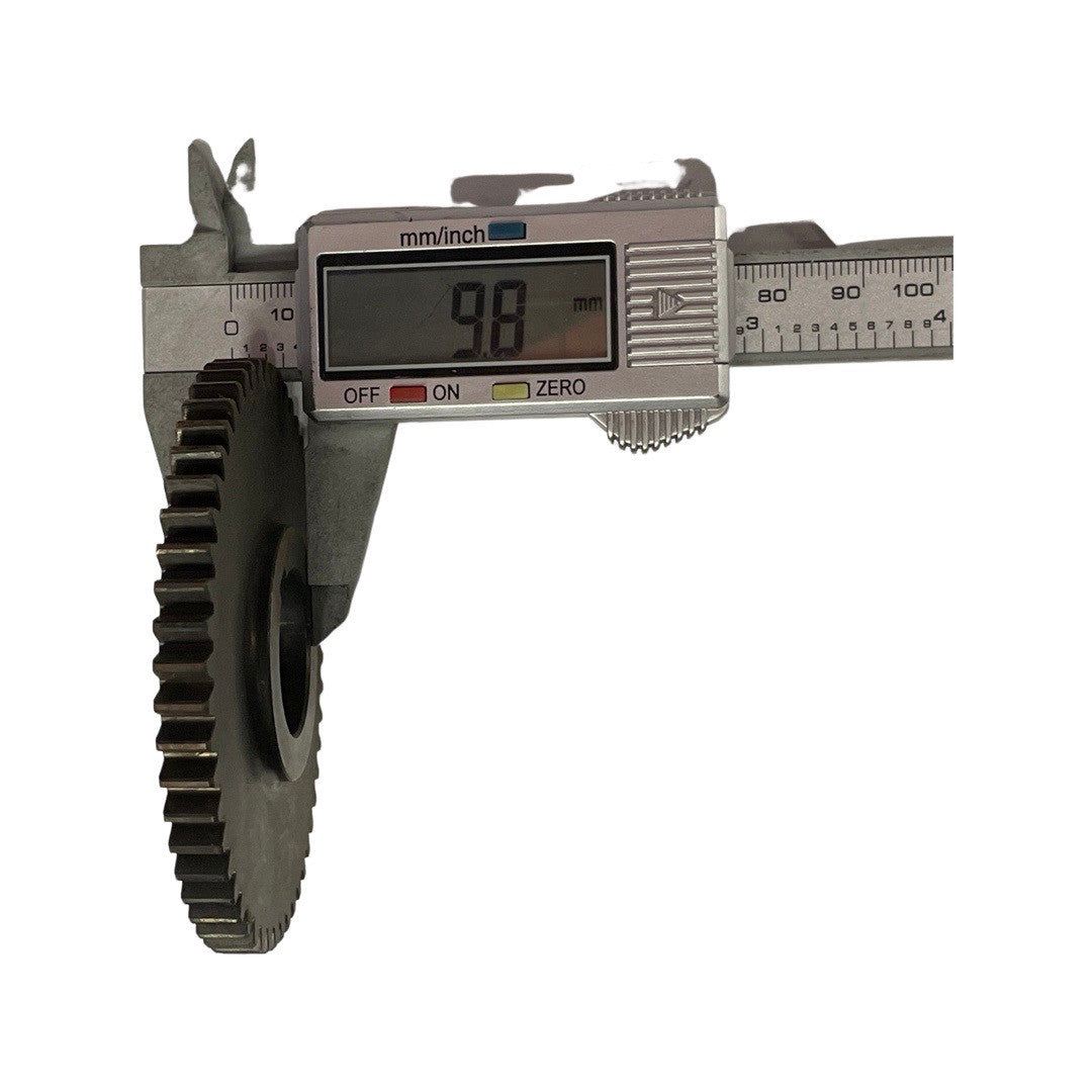 1275080-Genuine Replacement D500 Drive Gear Of Balance Shaft