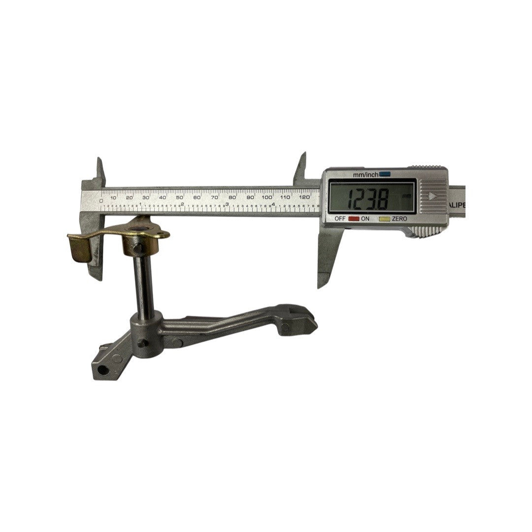 1275102-Genuine Replacement D500 Governor Level Assembly