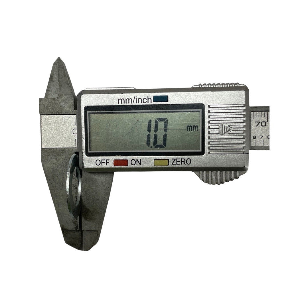 1275118-Genuine Replacement D500 Valve Spring Gasket