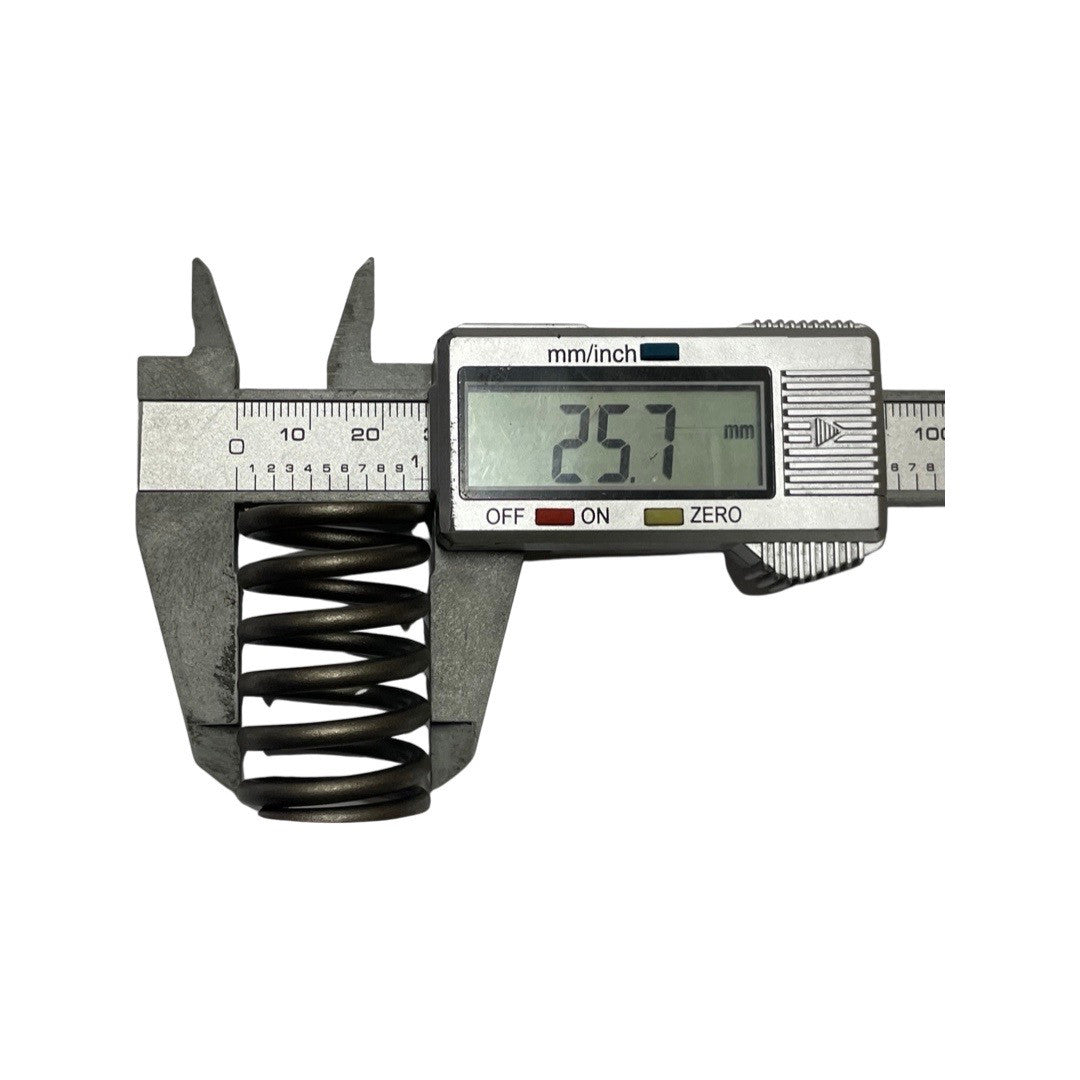 1275120-Genuine Replacement D500 Valve Spring