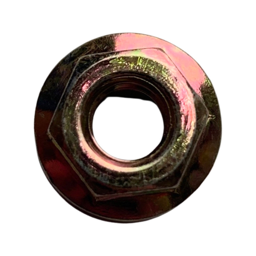 1275126-Genuine Replacement D500 Flange Nut M6