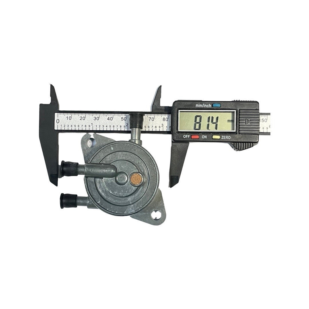1280125 - Genuine Replacement Fuel Pump