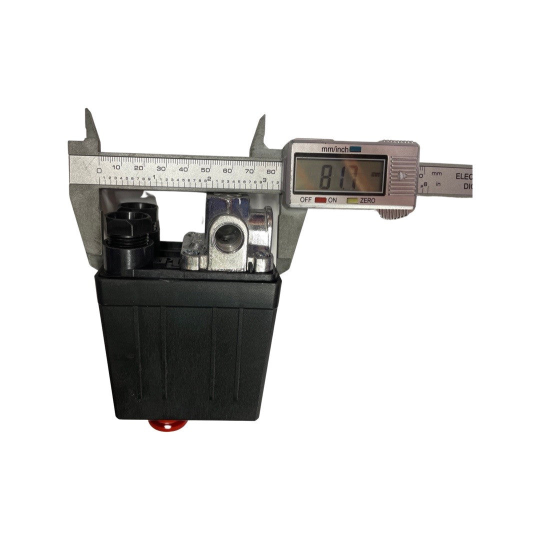 1307030-Genuine Replacement HY27550 Pressure Switch