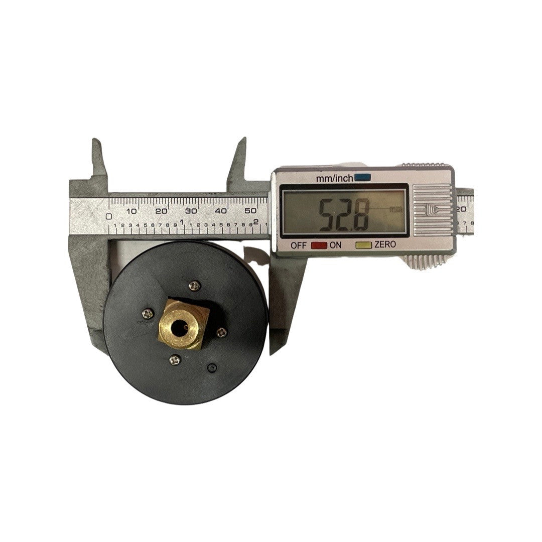 1307039 - Genuine Replacement Tank Pressure Gauge (50)