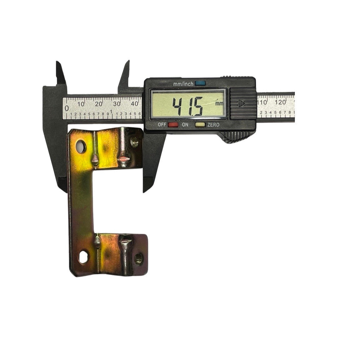 1316023 - Genuine Replacement Wheel Adjust Board Welding Drawing