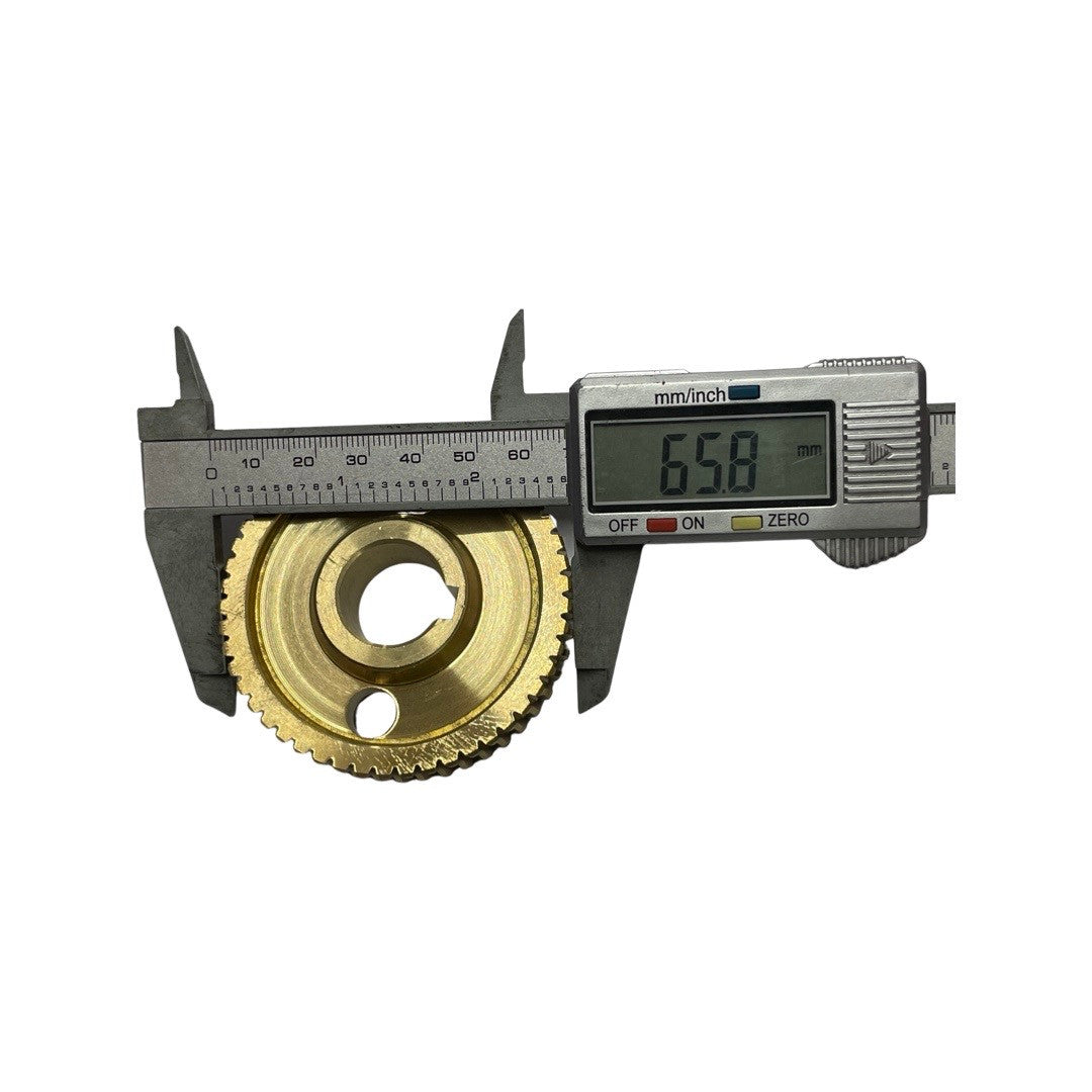 Worm Gear for HYT1500E-108