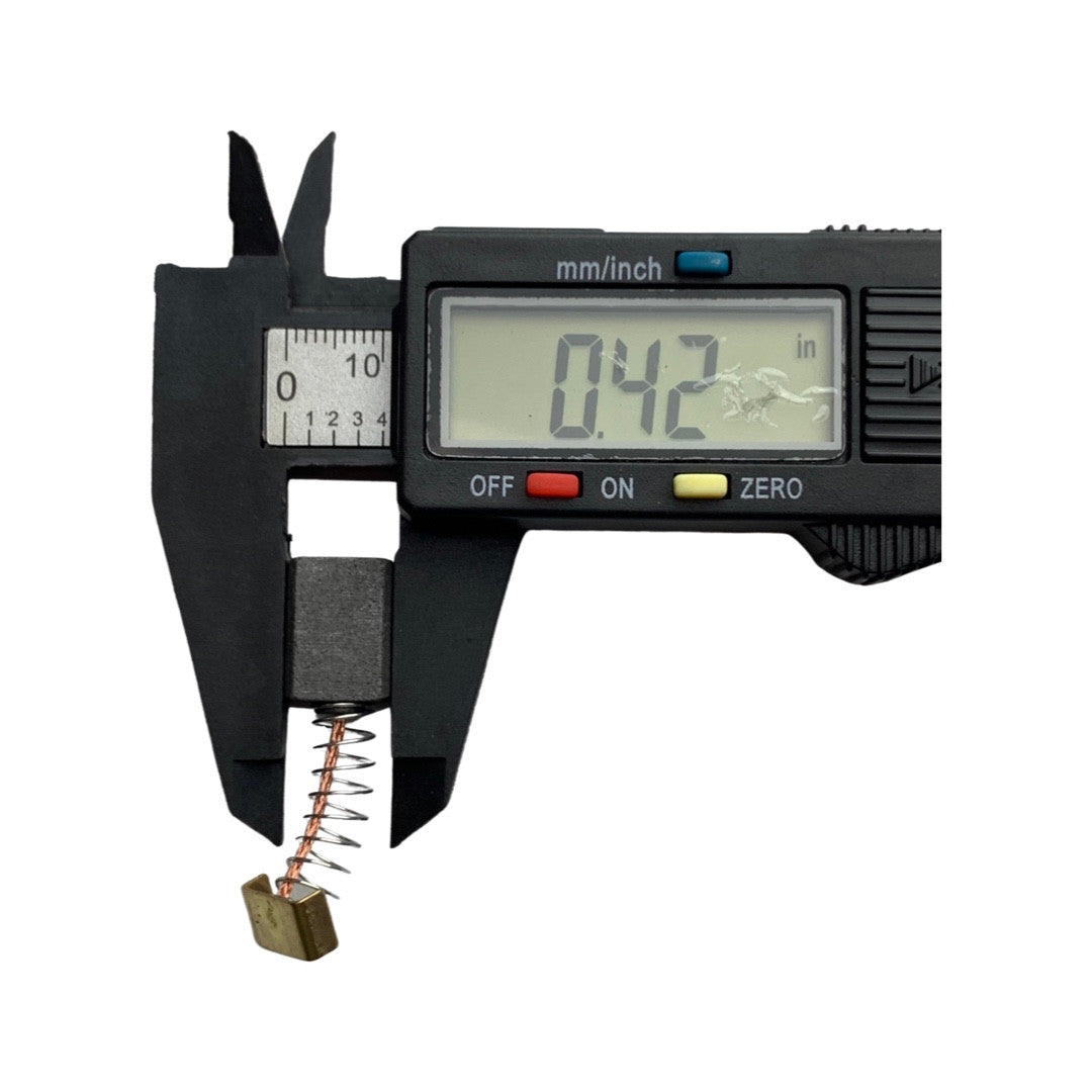 Carbon Brush for HYT1500E-213