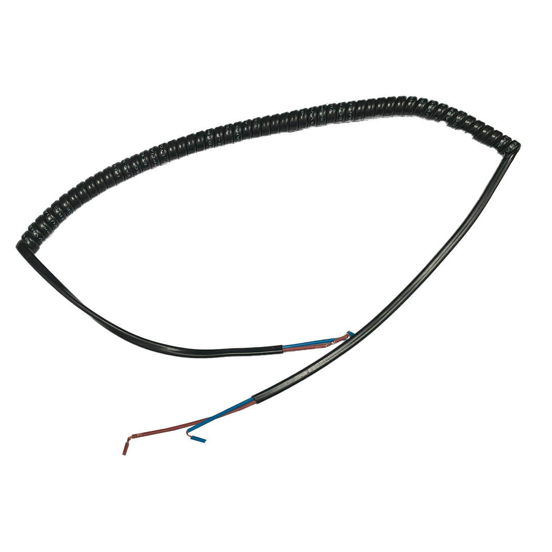 1317006-Genuine Replacement HYTR600E Spiral Cable