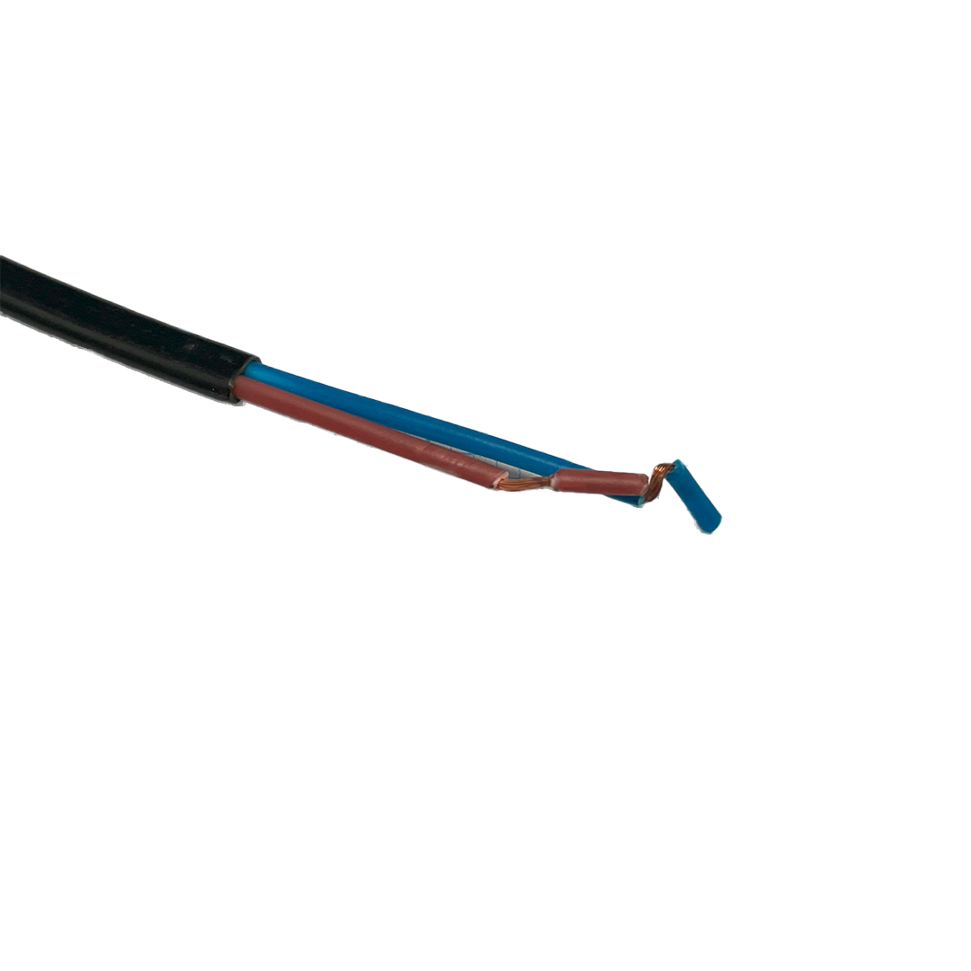 1317006-Genuine Replacement HYTR600E Spiral Cable