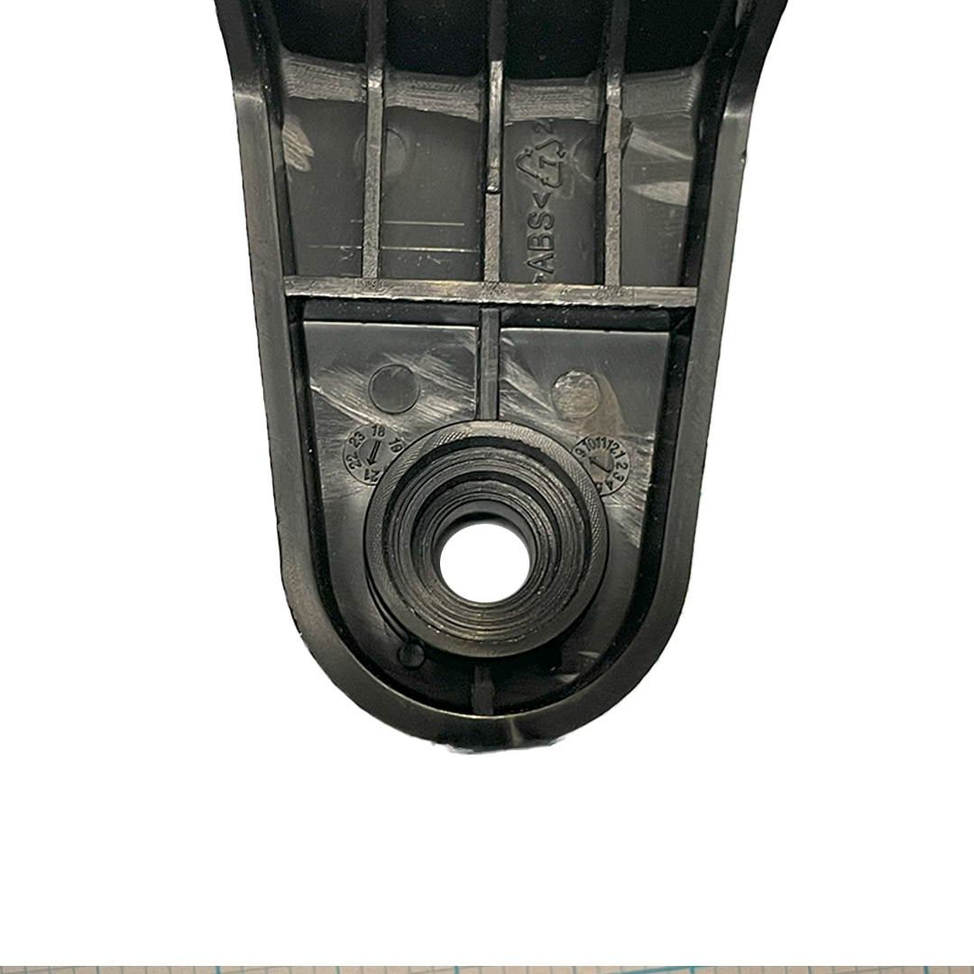 1317034-Genuine Replacement HYTR600E Wheel Frame