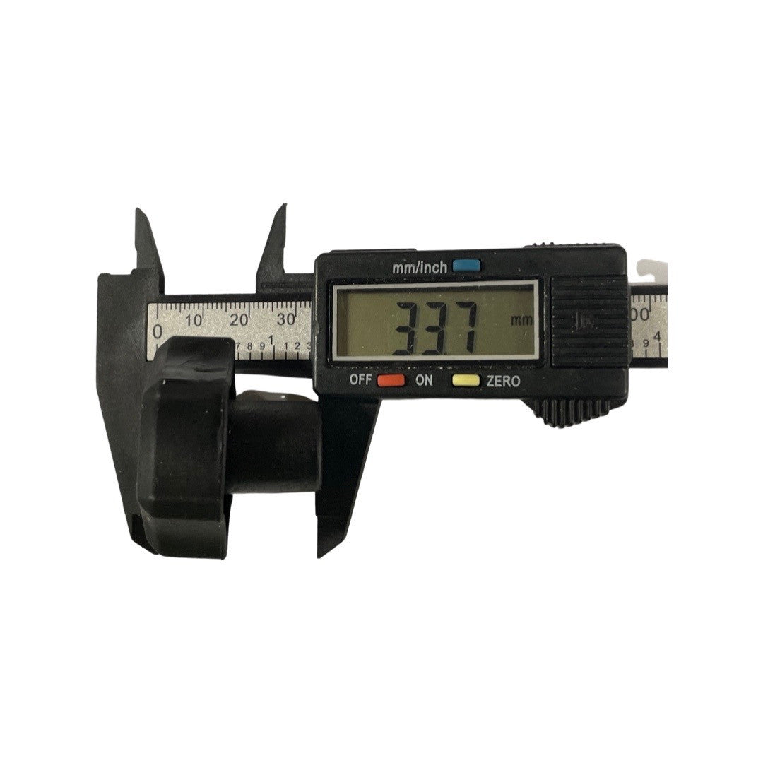 1317040-Genuine Replacement HYTR600E Knob