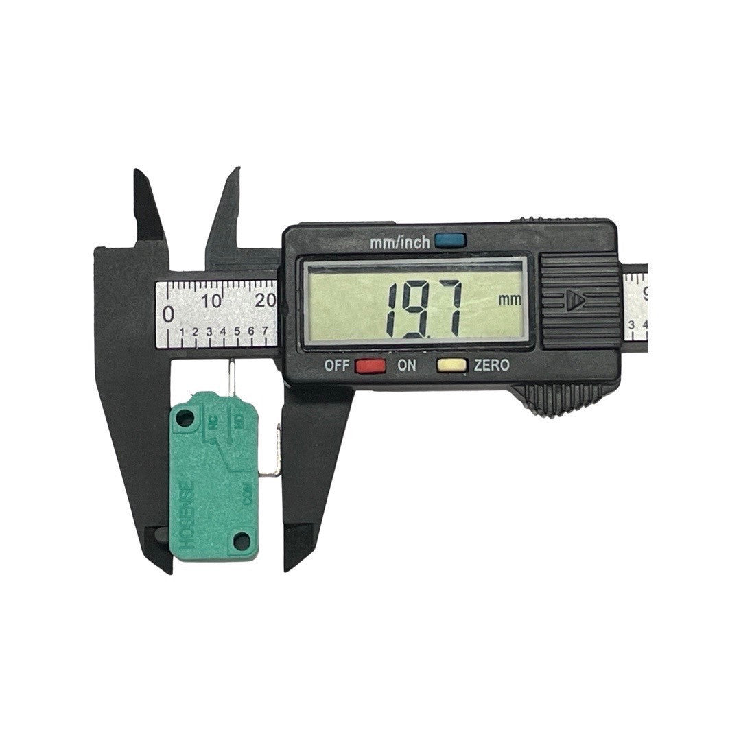 Micro Single Switch for HYTR600E-52